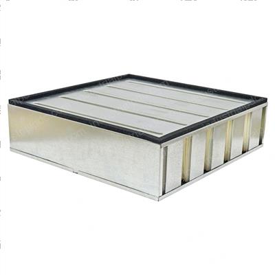 Picture of Filter - Air