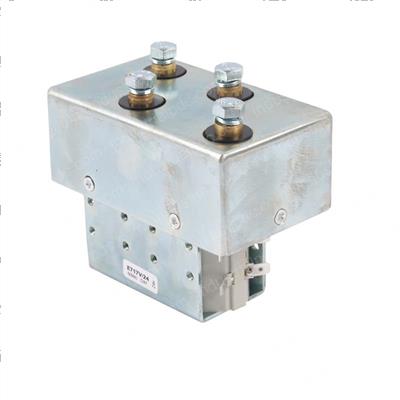 Picture of Contactor - 24v Type Ee
