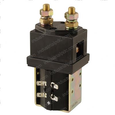 Picture of Contactor - 36 Volt