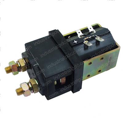Picture of Contactor - 48 Volt
