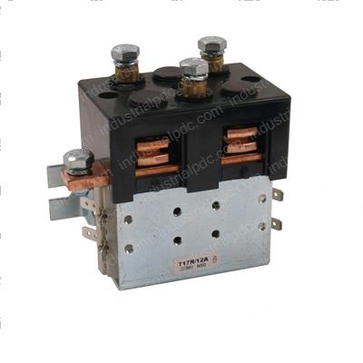 Picture of Contactor - 12 Volt