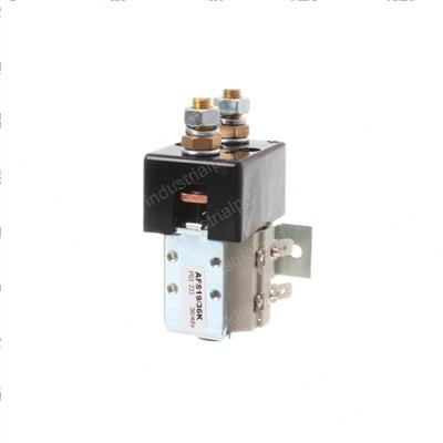 Picture of Contactor - 36-48 Volt