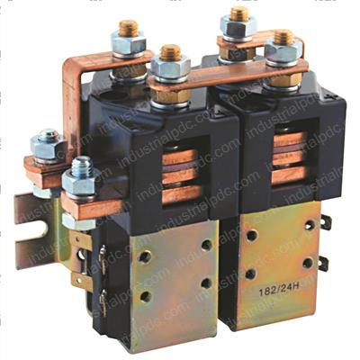 Picture of Contactor - 24 Volt