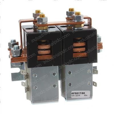 Picture of Contactor - 80 Volt