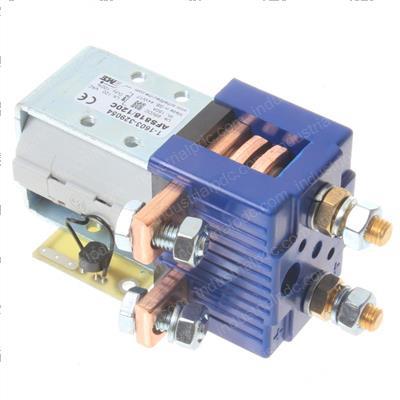 Picture of Contactor - 180a, Spdt, 120vac