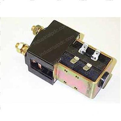 Picture of Contactor - Bypass 36-48 Volt