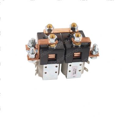 Picture of Contactor - 48 Volt F/R