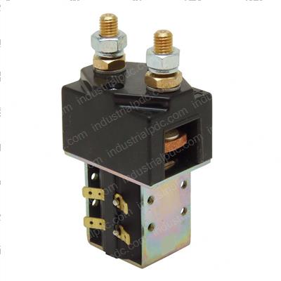 Picture of Contactor Complete