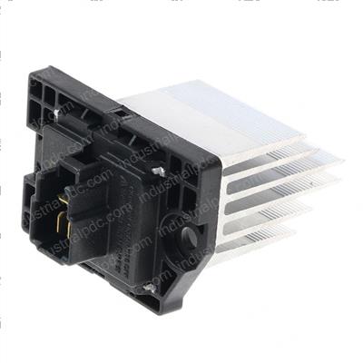 Picture of Fet Assembly -Aircon