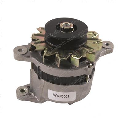 Picture of Alternator - New