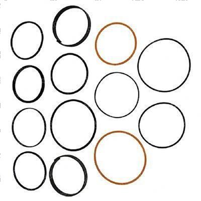 Picture of Seal Kit - Hydraulic Cylinder