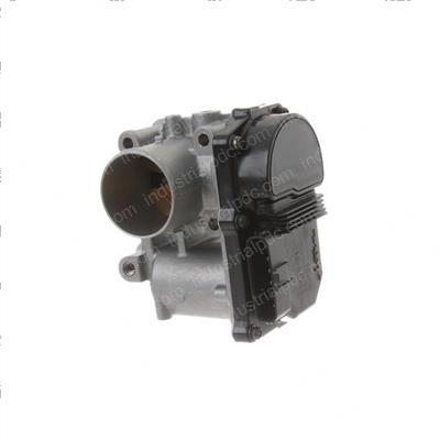 Picture of Body Assembly - Throttle
