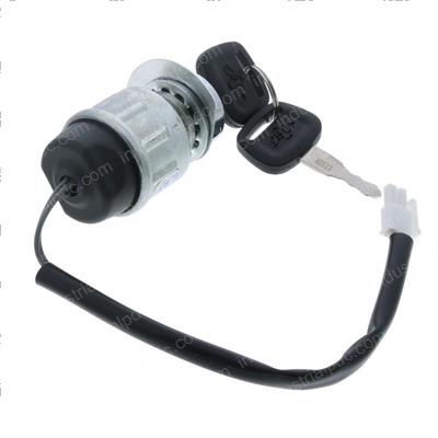 Picture of Switch - Ignition