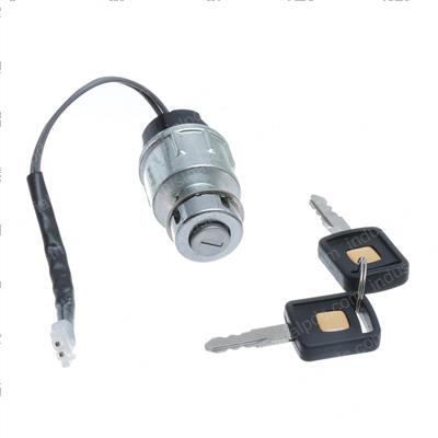 Picture of Key Switch