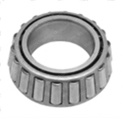 Picture of Bearing - Taper Cone
