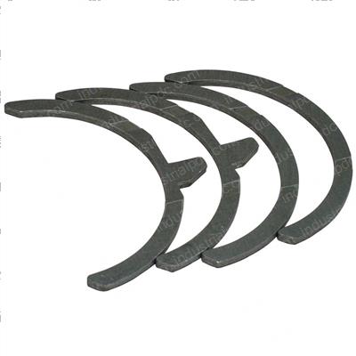 Picture of Washer - Crank Thrust Standard