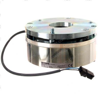 Picture of Brake Assembly - Electric