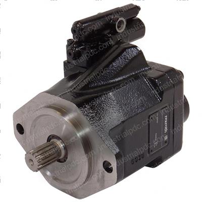 Picture of Pump - Hydraulic