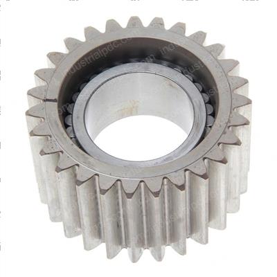 Picture of Differential - Part