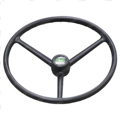 Picture of Wheel - Steering