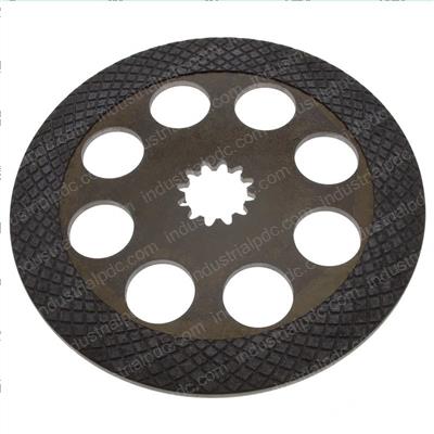 Picture of Disc - Transmission