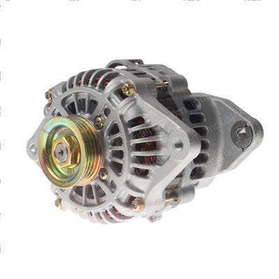 Picture of Alternator-New