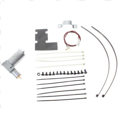 Picture of Kit - Compressor 12v