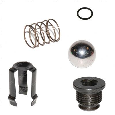 Picture of Valve - Flow-Pressure