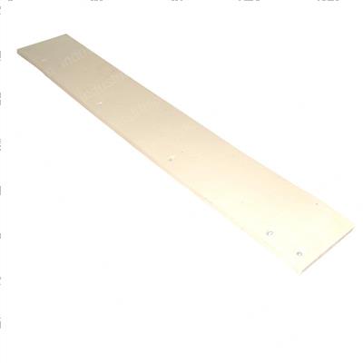 Picture of Squeegee - Tan Gum
