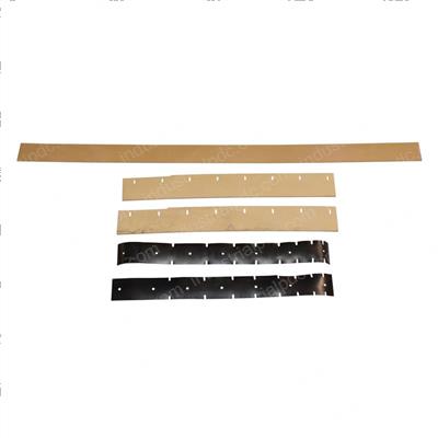 Picture of Squeegee Set - Red Gum