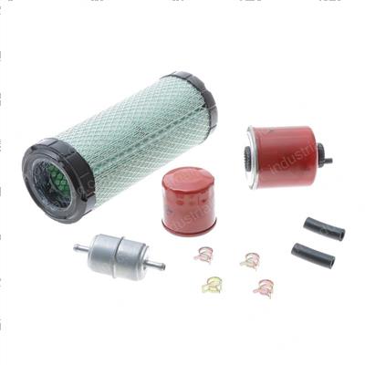 Picture of Kit - Diesel Tune-Up