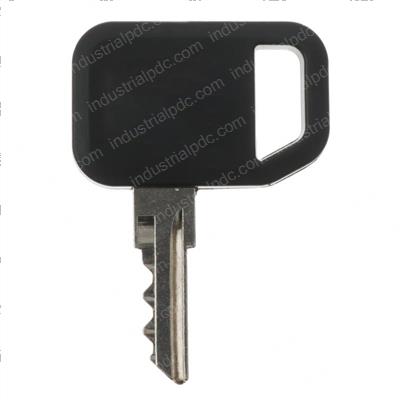 Picture of Key - Ignition/Door Lock