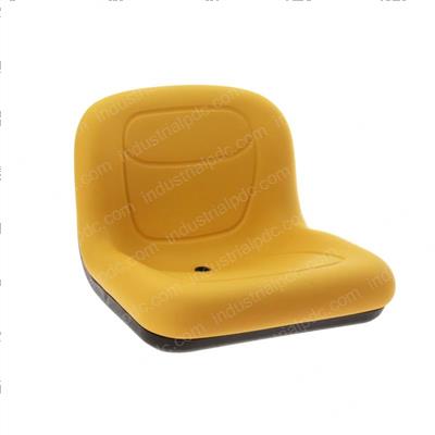 Picture of Seat - Vinyl Yellow