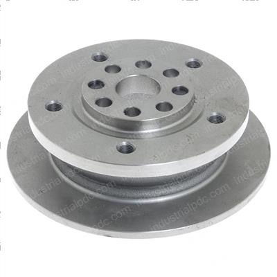 Picture of Brake Rotor Assy-Rear Hub