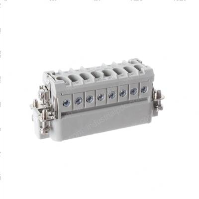 Picture of Connector Male Insert 17-32