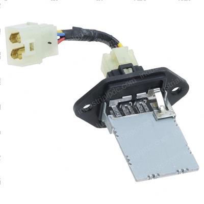 Picture of Resistor