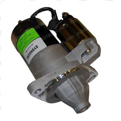 Picture of Starter-New