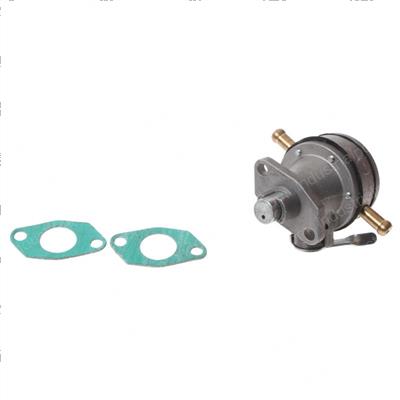 Picture of Pump Assembly - Fuel Feed
