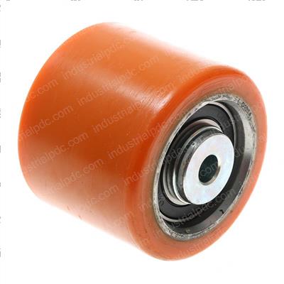 Picture of Wheel - Poly