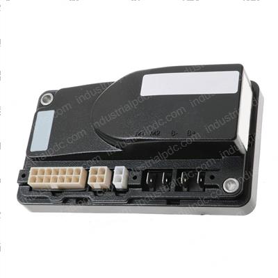 Picture of Controller - Motor