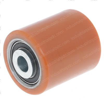Picture of Wheel - Load