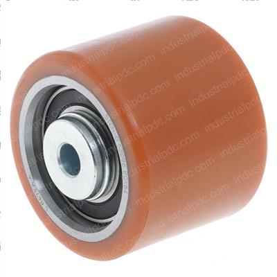 Picture of Wheel - Poly