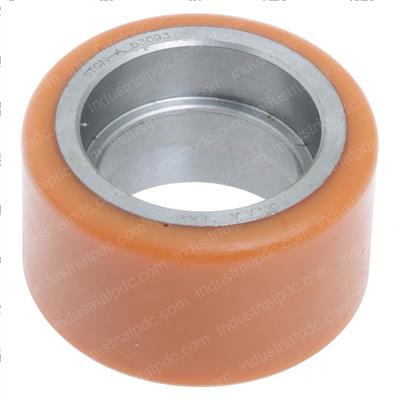 Picture of Wheel - Load