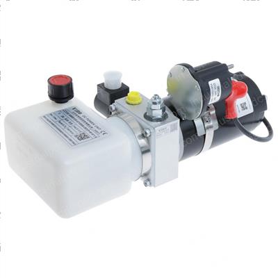 Picture of Pump - Hydraulic Group