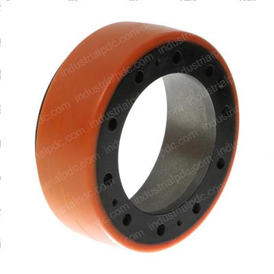 Picture of Drive Wheel - Poly