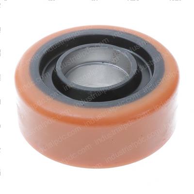 Picture of Wheel - Load