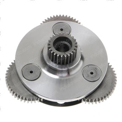 Picture of Input Carrier Kit