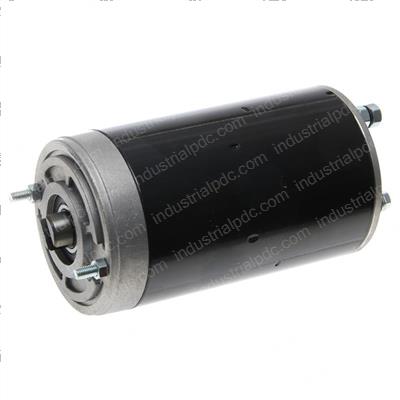 Picture of Motor - Pump 12volt Dc
