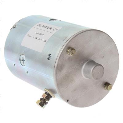 Picture of Motor - 12v Dc