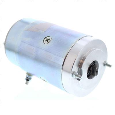 Picture of Motor - Pump 24 Volt Dc